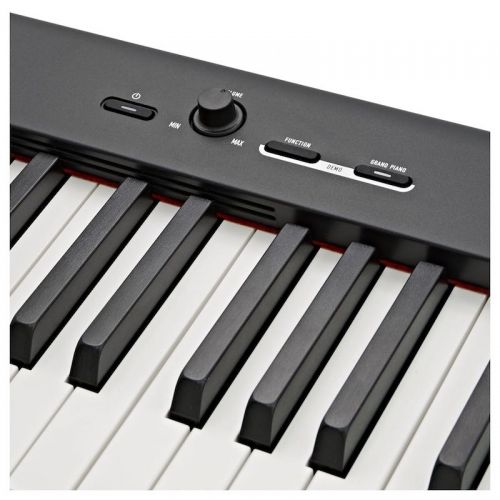 Цифрове піаніно Casio CDP-S100BK